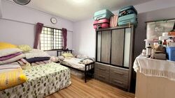 Blk 708 Hougang Avenue 2 (Hougang), HDB 3 Rooms #542732511